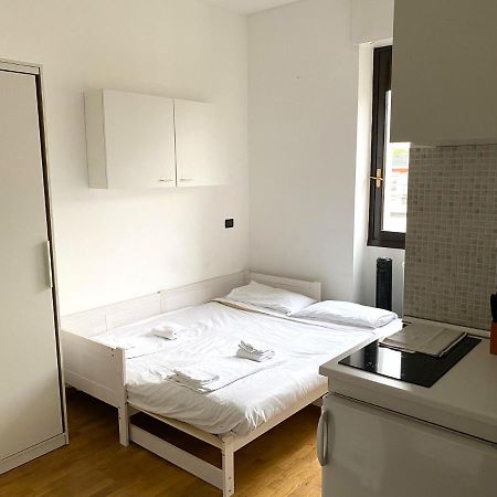Comfy Studio Near The Central Station มิลาน ภายนอก รูปภาพ