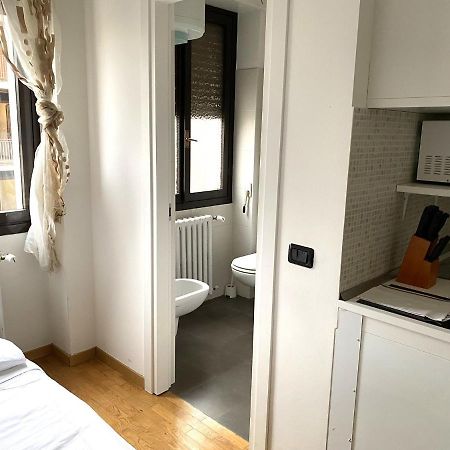 Comfy Studio Near The Central Station มิลาน ภายนอก รูปภาพ
