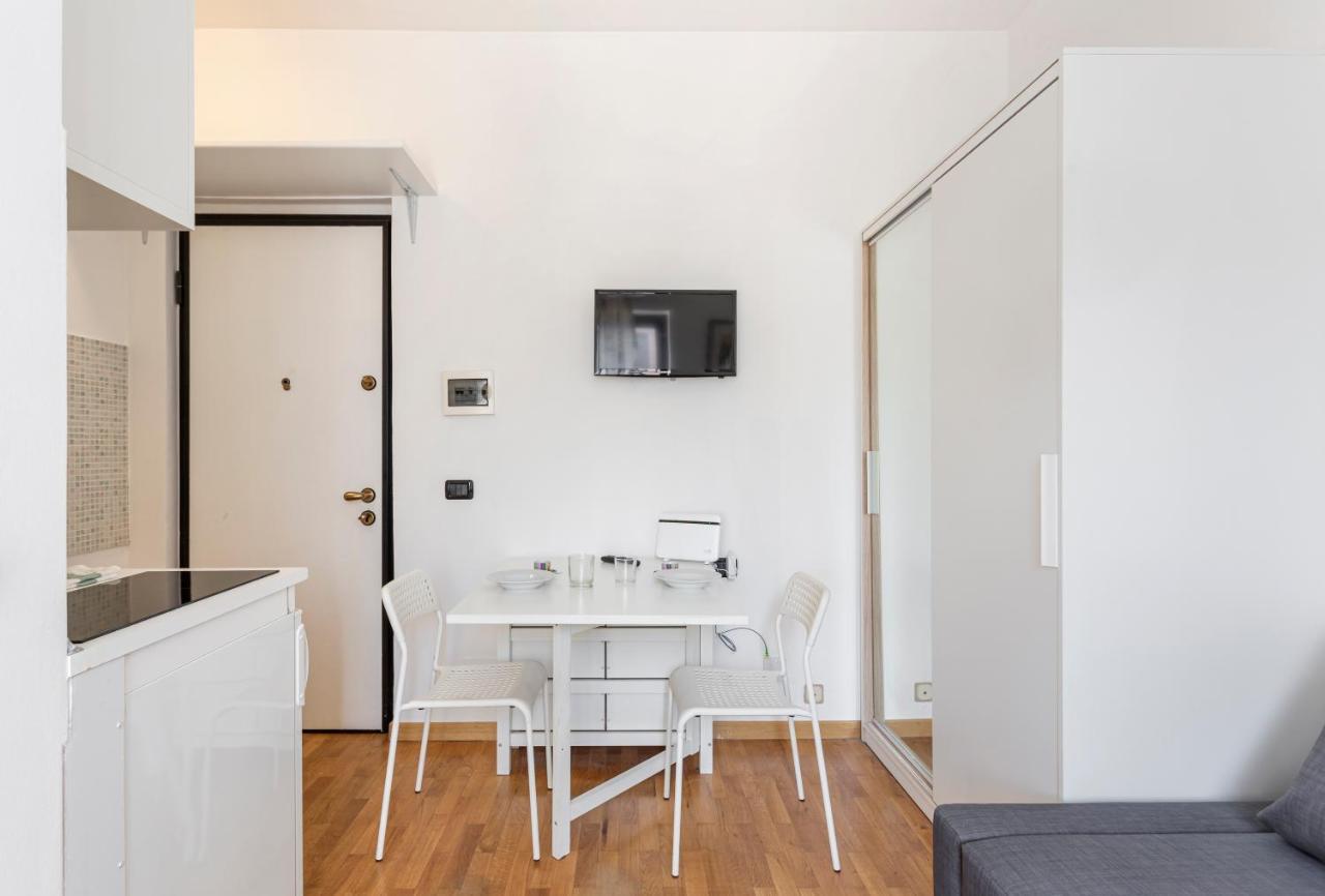 Comfy Studio Near The Central Station มิลาน ภายนอก รูปภาพ