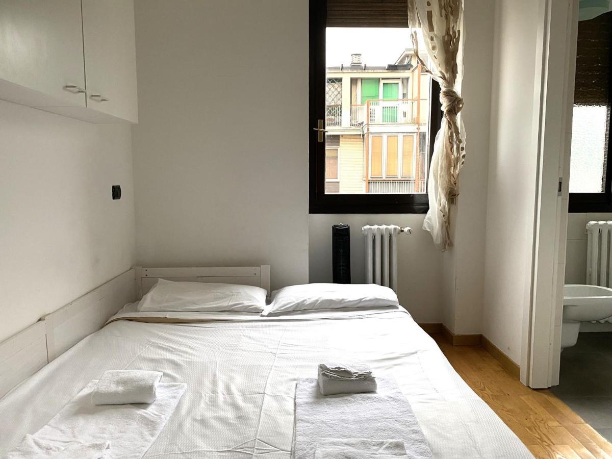 Comfy Studio Near The Central Station มิลาน ภายนอก รูปภาพ