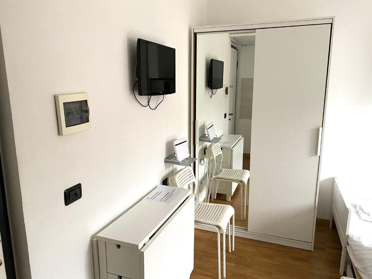 Comfy Studio Near The Central Station มิลาน ภายนอก รูปภาพ