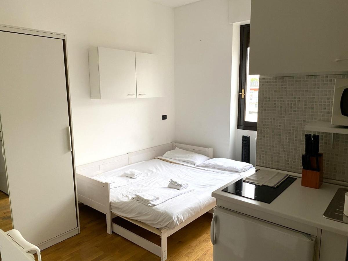 Comfy Studio Near The Central Station มิลาน ภายนอก รูปภาพ